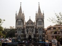 Bandra Queen of the Suburbs