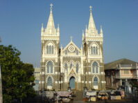Cathedrals and Churches of Mumbai