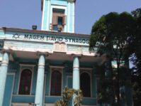 Jewish Heritage of Mumbai