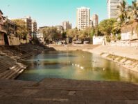 Malabar Hill - Mayfair of India