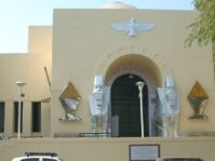 Parsi Legacy of Mumbai