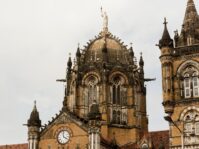 Building Blocks of Bombay