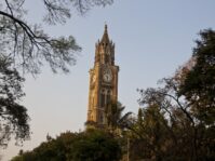 Churchgate and Heritage Mile Walk