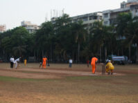 Third Umpire –The Cricket Tour